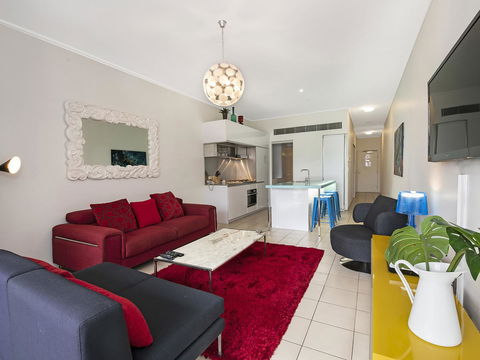 The Miro Apartments - St Kilda Accommodation 0
