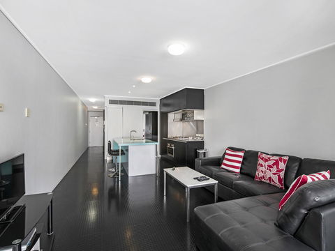 The Miro Apartments - St Kilda Accommodation 13
