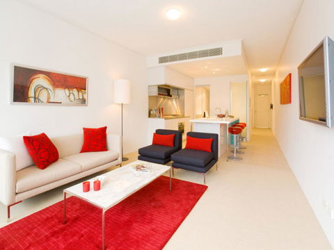 The Miro Apartments - St Kilda Accommodation 18