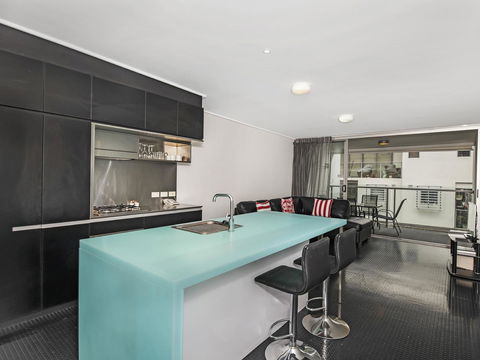 The Miro Apartments - St Kilda Accommodation 14