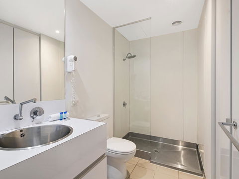 The Miro Apartments - St Kilda Accommodation 12