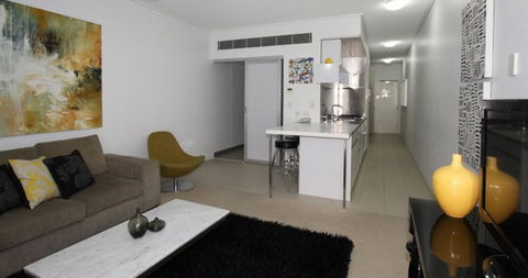 The Miro Apartments - St Kilda Accommodation 28