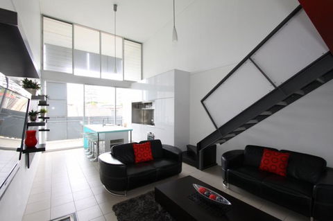 The Miro Apartments - St Kilda Accommodation 25