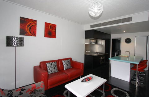 The Miro Apartments - St Kilda Accommodation 21