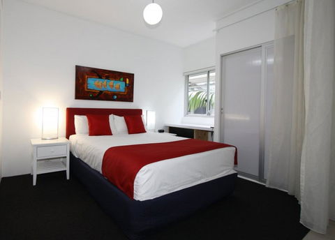 The Miro Apartments - St Kilda Accommodation 16