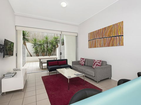 The Miro Apartments - St Kilda Accommodation 9