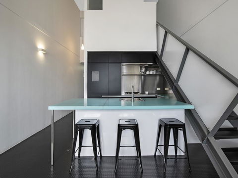 The Miro Apartments - St Kilda Accommodation 6