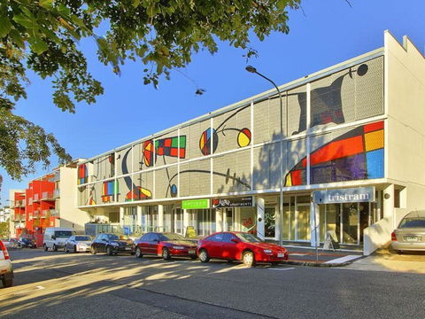 The Miro Apartments - St Kilda Accommodation 1