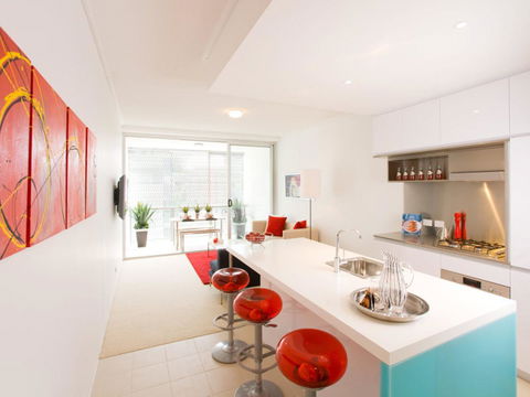 The Miro Apartments - St Kilda Accommodation 22