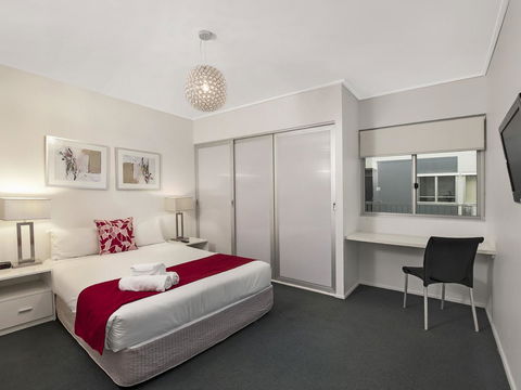 The Miro Apartments - St Kilda Accommodation 8