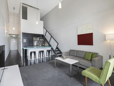 The Miro Apartments - St Kilda Accommodation 5