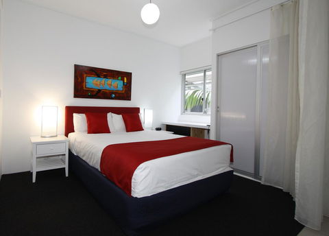 The Miro Apartments - St Kilda Accommodation 29