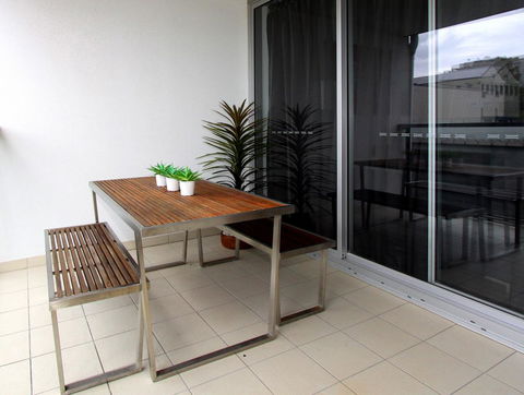 The Miro Apartments - St Kilda Accommodation 23