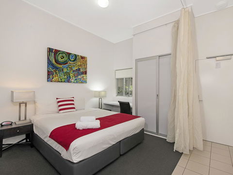 The Miro Apartments - St Kilda Accommodation 11