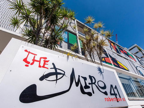 The Miro Apartments - St Kilda Accommodation 2