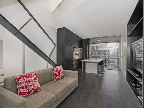 The Miro Apartments - St Kilda Accommodation 7