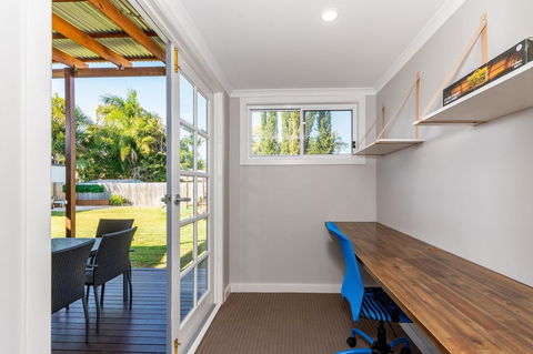 Fabulous Family Destination In Paradise Parade, Bongaree - St Kilda Accommodation 9