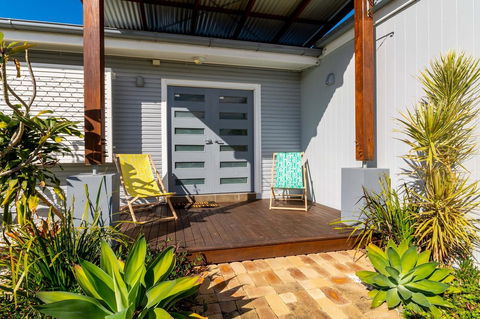 Fabulous Family Destination In Paradise Parade, Bongaree - St Kilda Accommodation 12