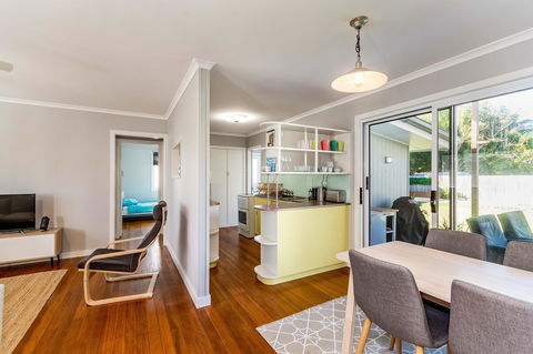 Fabulous Family Destination In Paradise Parade, Bongaree - St Kilda Accommodation 10