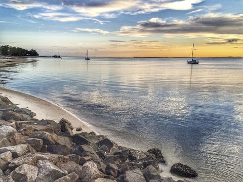 Fabulous Family Destination In Paradise Parade, Bongaree - St Kilda Accommodation 3