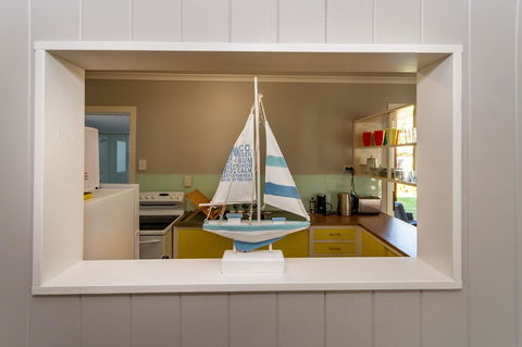 Fabulous Family Destination In Paradise Parade, Bongaree - St Kilda Accommodation 14