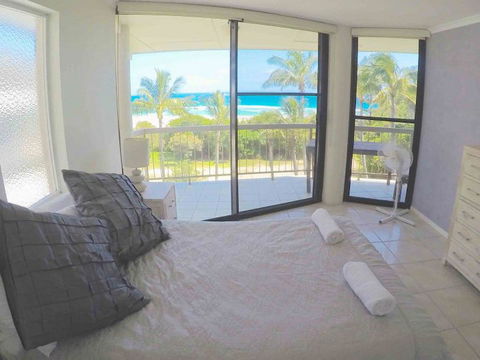 Mooloomba Five - St Kilda Accommodation 7