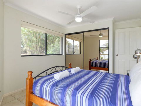 Mooloomba Five - St Kilda Accommodation 3