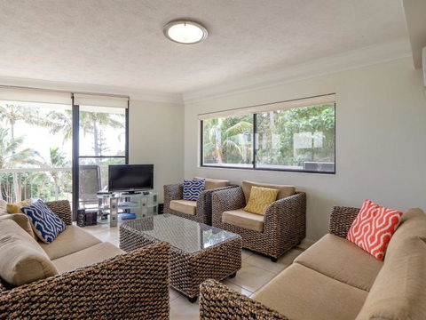 Mooloomba Five - St Kilda Accommodation 11