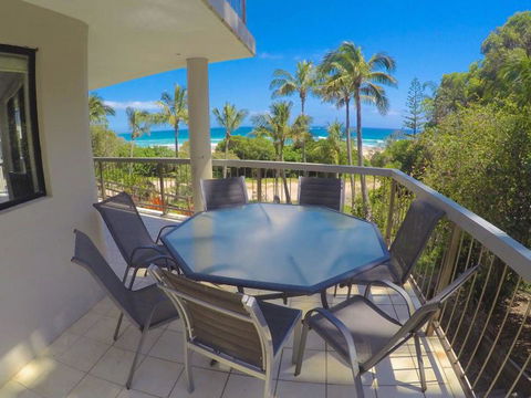Mooloomba Five - St Kilda Accommodation 15