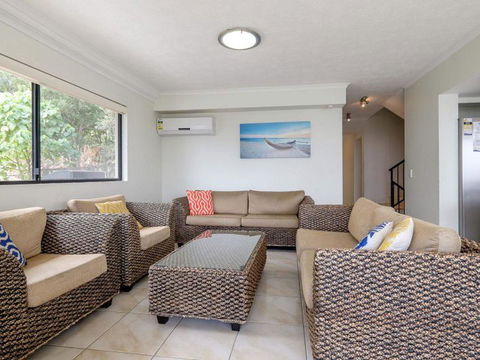 Mooloomba Five - St Kilda Accommodation 14