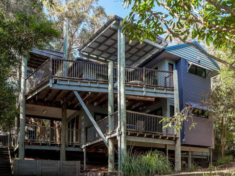 Billa Blue By Discover Stradbroke - St Kilda Accommodation 6