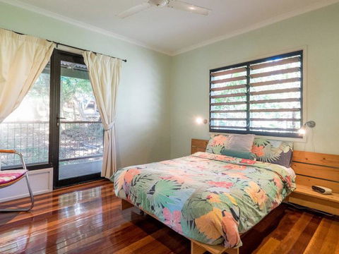 Billa Blue By Discover Stradbroke - St Kilda Accommodation 2