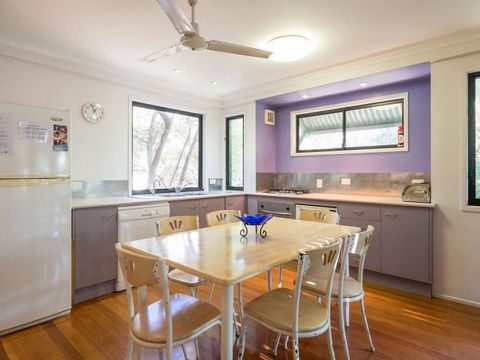 Billa Blue By Discover Stradbroke - St Kilda Accommodation 3