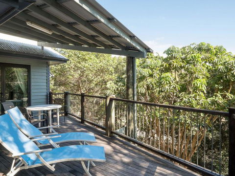 Billa Blue By Discover Stradbroke - St Kilda Accommodation 11
