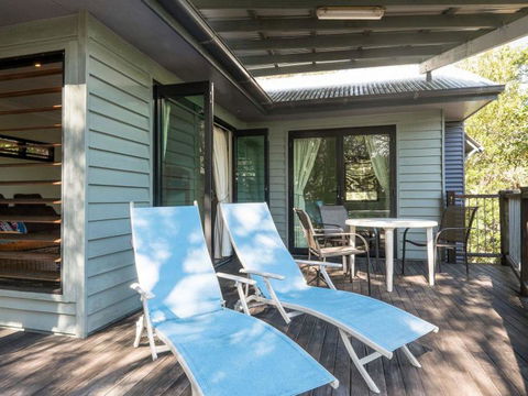 Billa Blue By Discover Stradbroke - St Kilda Accommodation 9