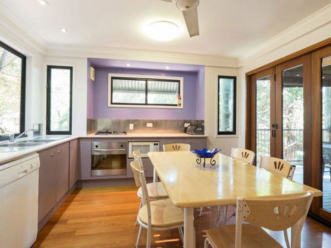 Billa Blue By Discover Stradbroke - St Kilda Accommodation 7