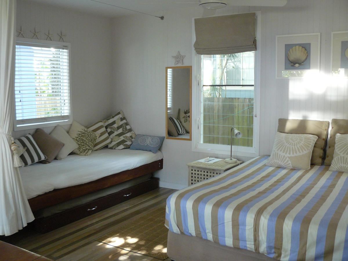 Amity Point QLD St Kilda Accommodation