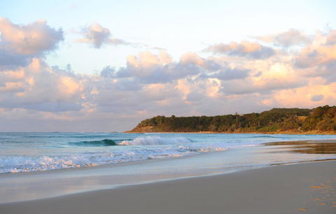 Allure Stradbroke Resort - St Kilda Accommodation 10