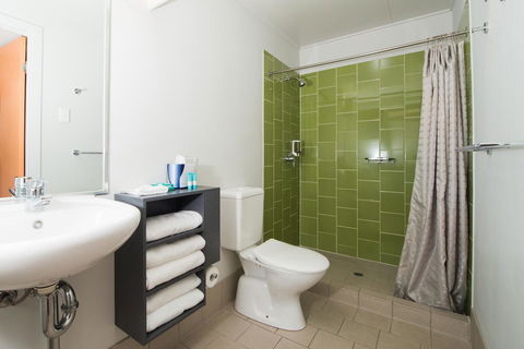 Allure Stradbroke Resort - St Kilda Accommodation 33