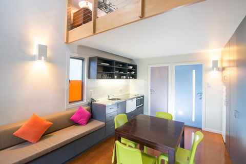Allure Stradbroke Resort - St Kilda Accommodation 4