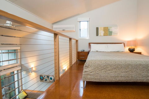 Allure Stradbroke Resort - St Kilda Accommodation 6