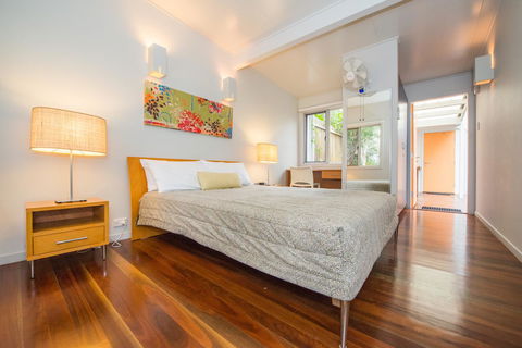 Allure Stradbroke Resort - St Kilda Accommodation 14