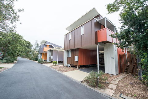Allure Stradbroke Resort - St Kilda Accommodation 19