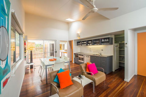 Allure Stradbroke Resort - St Kilda Accommodation 38