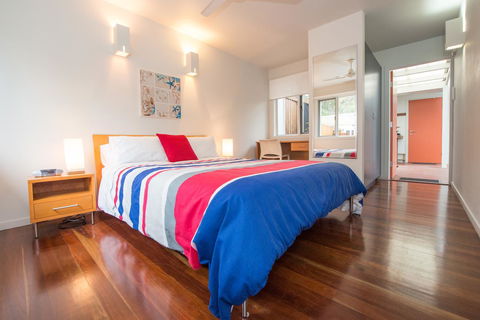 Allure Stradbroke Resort - St Kilda Accommodation 37