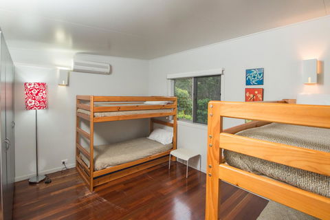 Allure Stradbroke Resort - St Kilda Accommodation 35