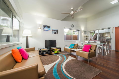 Allure Stradbroke Resort - St Kilda Accommodation 26