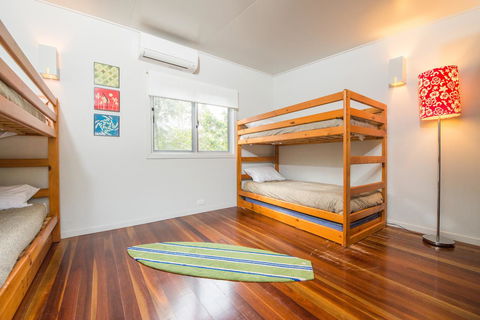 Allure Stradbroke Resort - St Kilda Accommodation 39
