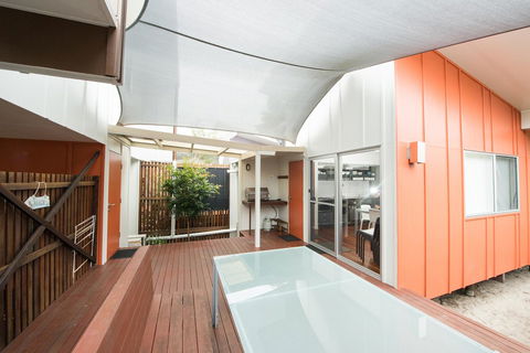Allure Stradbroke Resort - St Kilda Accommodation 17