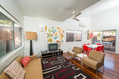 Allure Stradbroke Resort - St Kilda Accommodation 20